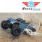 Traxxas Maxx (WIDEMAXX) 1/10 4WD Brushless Monster Truck