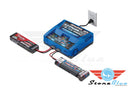 Traxxas EZ-Peak Live Dual 26-AMP NiMH-LiPO Fast Charger with ID Tech