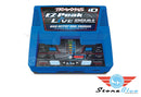 Traxxas EZ-Peak Live Dual 26-AMP NiMH-LiPO Fast Charger with ID Tech