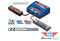 Traxxas EZ-Peak Dual 8-amp NiMH-LiPO Fast Charger with ID Technology