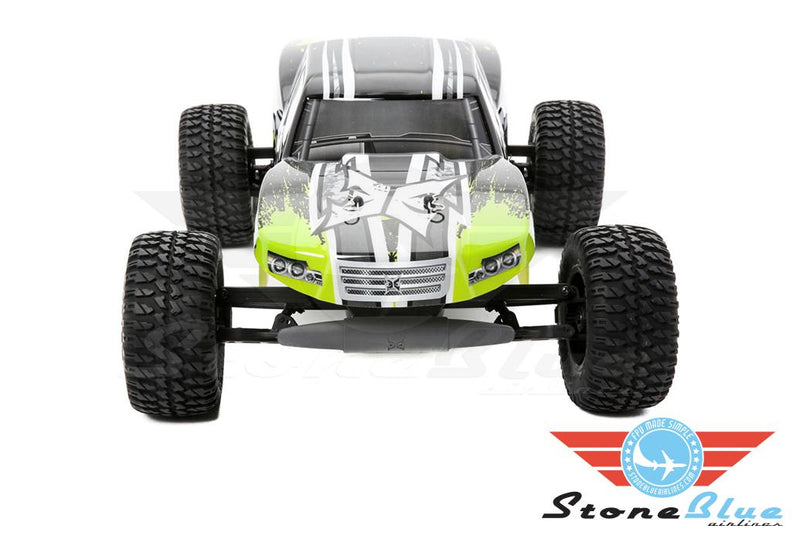 ECX 1-10 AMP MT 2WD Monster Truck Brushed RTR *IN STORE ONLY*