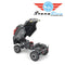 Redcat Everest Gen7 PRO 1/10 Scale Electric RC Scale Rock Crawler