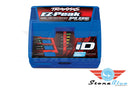 Traxxas EZ-Peak Plus, 4 amp NiMH-LiPo Fast Charger