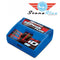 Traxxas EZ-Peak Plus, 4 amp NiMH-LiPo Fast Charger