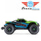 Traxxas Maxx (WIDEMAXX) 1/10 4WD Brushless Monster Truck