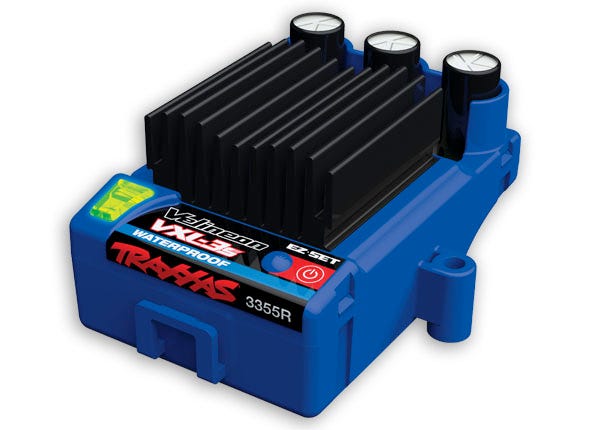 Traxxas VXL-3s Brushless ESC