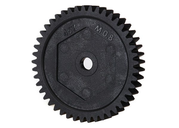 Traxxas Spur gear 45t 32p (8053)