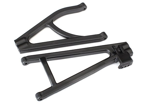 Traxxas SUSPENSION ARMS REAR HD LEFT