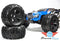 Arrma 1/8 KRATON 6S BLX 4WD Brushless Speed Monster Truck Blue