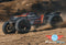 Arrma 1/5 KRATON 4X4 8S BLX Brushless Speed Monster Truck, Orange