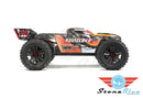 Arrma 1/5 KRATON 4X4 8S BLX Brushless Speed Monster Truck, Orange