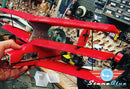 VAS Gremlin 18" Bi Plane & Tri Plane *SPECIAL ITEM, PLEASE CALL TO ORDER*