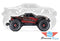 Traxxas Maxx (WIDEMAXX) 1/10 4WD Brushless Monster Truck