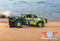 Arrma 1/7 MOJAVE 6S BLX 4WD Desert Truck RTR, Green-Black