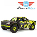 Arrma 1/7 MOJAVE 6S BLX 4WD Desert Truck RTR, Green-Black