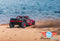 Arrma 1/7 MOJAVE 6S BLX 4WD Desert Truck RTR, Red-Black