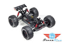 Arrma 1/8 NOTORIOUS 6S BLX 4WD Brushless Classic Stunt Truck, Black