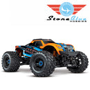 Traxxas Maxx (WIDEMAXX) 1/10 4WD Brushless Monster Truck