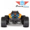 Traxxas Maxx (WIDEMAXX) 1/10 4WD Brushless Monster Truck