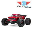 Arrma 1/5 OUTCAST 8S BLX 4WD Brushless Stunt Truck RTR