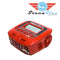 Dynamite Passport P2 100W AC-DC 2-Port Multicharger with Bluetooth