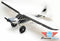 FMS PA-18 Super Cub 1700mm EP PNP with Floats & Reflex