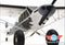 FMS PA-18 Super Cub 1700mm EP PNP with Floats & Reflex