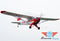 FMS Piper J-3 Cub V4 PNP with Floats, 1400mm - Backorder Call before ordering