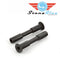 Arrma Steel Steering Post 3X45mm (BLACK) (2PCS)