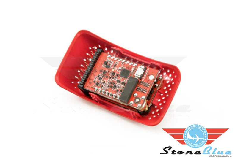 ImmersionRC rapidFIRE w- Analog PLUS Goggle Receiver Module