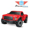 Traxxas Ford Raptor 1/10 2WD Replica Truck RTR