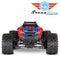 Traxxas Maxx (WIDEMAXX) 1/10 4WD Brushless Monster Truck