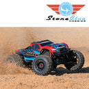 Traxxas Maxx (WIDEMAXX) 1/10 4WD Brushless Monster Truck