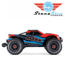 Traxxas Maxx (WIDEMAXX) 1/10 4WD Brushless Monster Truck