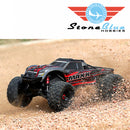 Traxxas Maxx (WIDEMAXX) 1/10 4WD Brushless Monster Truck