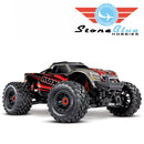 Traxxas Maxx (WIDEMAXX) 1/10 4WD Brushless Monster Truck