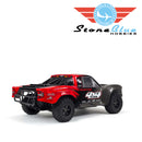 Arrma 1/10 SENTON 4X4 V3 MEGA 550 Brushed Short Course Truck RTR