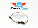 12" SMA Male to SMA Female Extension Cable (1pc)