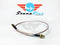 16" SMA Male to SMA Female Extension Cable (1pc)