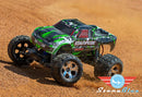 Traxxas Stampede 2WD 1/10 Monster Truck RTR 36054