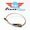 12" SMA Male to SMA Female Extension Cable (1pc)