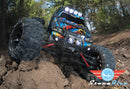 Traxxas Summit 1-16 4WD Extreme Terrain Monster Truck