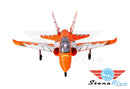 FMS Super Scorpion PNP, 90mm EDF Jet