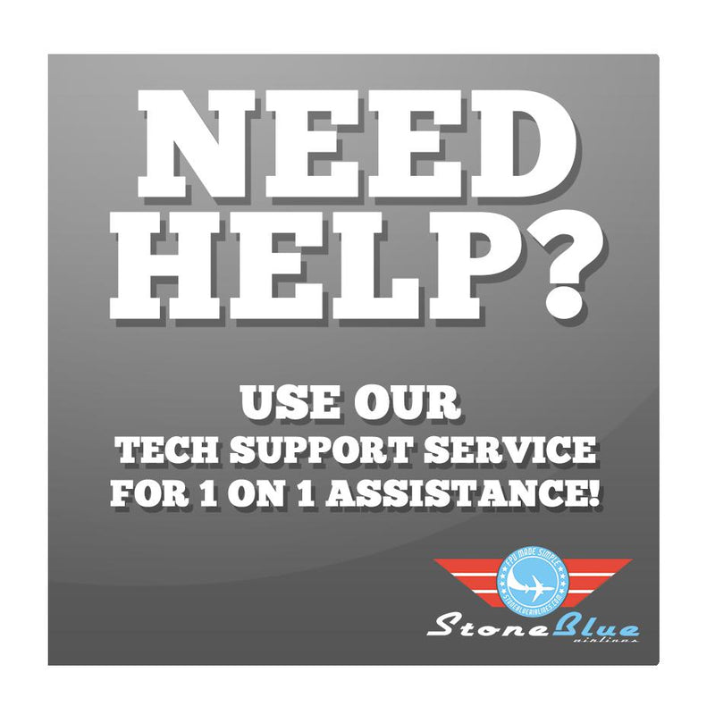 Technical Support 1 on 1 Help