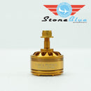 Cobra Motor 2207 2450KV Champion Series "Golden"