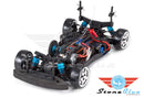 RedCat Thunder Drift 1-10 Scale Belt Drive on Road Car