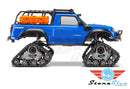 Traxxas TRX-4 1/10 Crawler equipped with Traxx - *CALL TO ORDER*