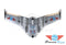 VAS Wyvern V3 40" Wing *SPECIAL ITEM, PLEASE CALL TO ORDER*