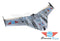 VAS Wyvern V3 40" Wing *SPECIAL ITEM, PLEASE CALL TO ORDER*