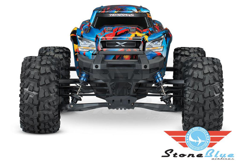 Traxxas X-maxx 4WD 8S Monster Truck